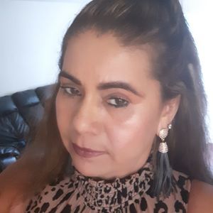 Meet your Posher, Rosa